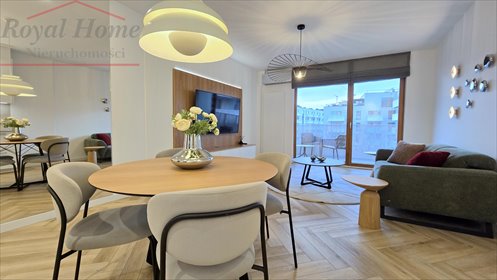 mieszkanie na wynajem 72m2 mieszkanie Wrocław, Stare Miasto, Księcia Witolda