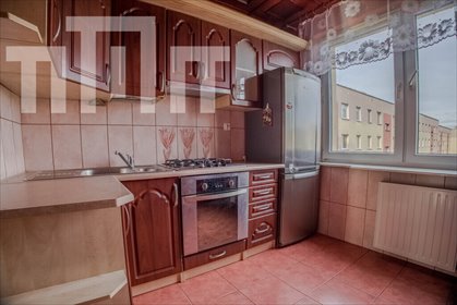 mieszkanie na sprzedaż 63m2 mieszkanie Rzeszów, Ignacego Paderewskiego