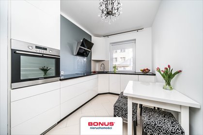 mieszkanie na sprzedaż 64m2 mieszkanie Poznań, Wilda, Saperska