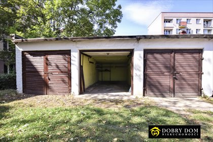 garaż na sprzedaż 18m2 garaż Białystok, Centrum