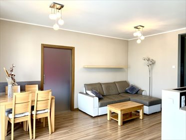 mieszkanie na sprzedaż 72m2 mieszkanie Piekary Śląskie, Lipka, Szpaków