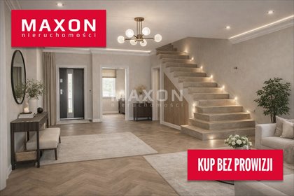 dom na sprzedaż 163m2 dom Pruszków