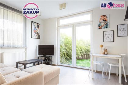 mieszkanie na sprzedaż 35m2 mieszkanie Gdańsk, Orunia Górna, Kazimierza Wielkiego