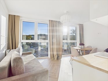 mieszkanie na sprzedaż 35m2 mieszkanie Gdynia, Chylonia, Chylońska