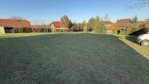 działka na sprzedaż 1400m2 działka Nowy Sącz, Węgierska