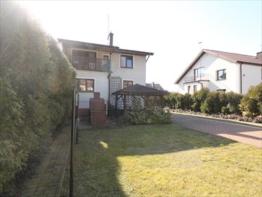 dom na sprzedaż 198m2 dom Sochaczew