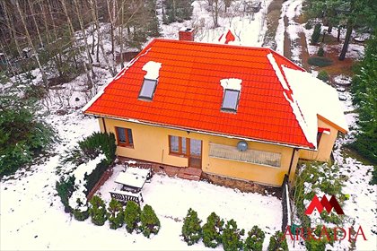 dom na sprzedaż 176m2 dom Adaminowo