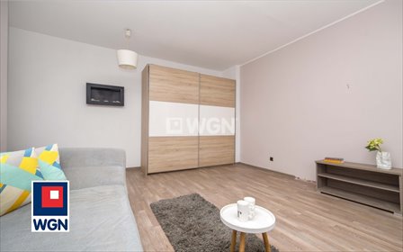 Mieszkanie dwupokojowe na sprzedaż Łaziska Górne, Łaziska Średnie, Świętej Barbary 40m2 Foto 6