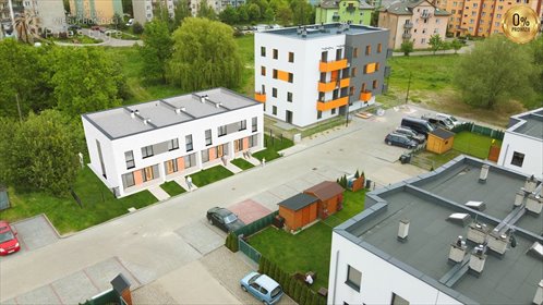 dom na sprzedaż 84m2 dom Knurów