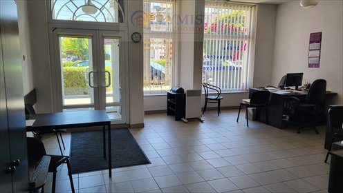 Zapraszam do wynajmu lokalu 55 m² w centrum Rembertowa lokal użytkowy Warszawa, Rembertów