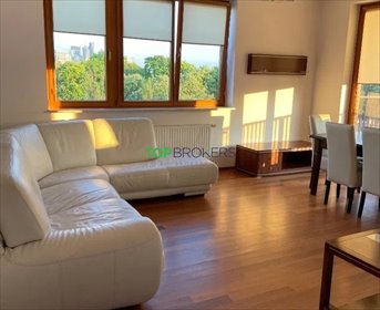 mieszkanie na wynajem 82m2 mieszkanie Warszawa, Żoliborz Powązki, Piaskowa