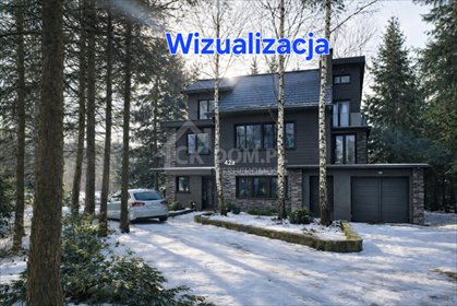 dom na sprzedaż 262m2 dom Jaworznia