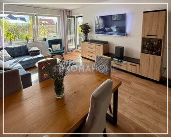 mieszkanie na sprzedaż 51m2 mieszkanie Legnica