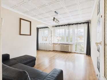 Mieszkanie 48,8 m² w Toruniu - zapraszam mieszkanie Toruń, Mokre, Grudziądzka