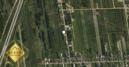 Działka budowlana na sprzedaż Klepaczka 907m2 Foto 4