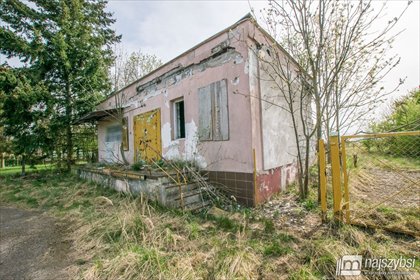 lokal użytkowy na sprzedaż 80m2 lokal użytkowy Stepnica, obrzeża