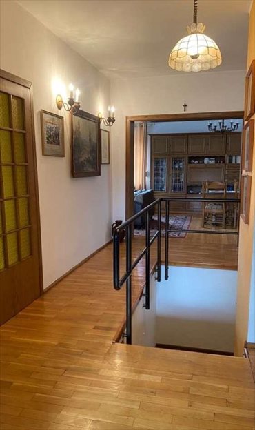 Dom na sprzedaż Poznań, Grunwald, Junikowo, Osiedle Kwiatowe 240m2 Foto 7