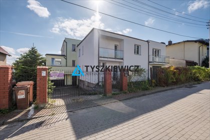 dom na sprzedaż 240m2 dom Gdynia, Mały Kack, Witolda