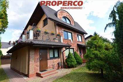 Dom 340 m² z wieloma mieszkaniami - polecam! dom Piekoszów