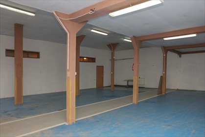 Magazyn na sprzedaż Malbork 622m2 Foto 4