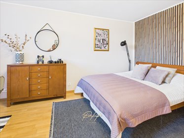 Gotowe do wprowadzenia 2-pokojowe mieszkanie w Saska Kępa mieszkanie Warszawa, Praga-Południe Saska Kępa, Aleja Stanów Zjednoczonych
