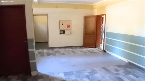 Na wynajem przestronny lokal biurowo-usługowy 101 m² z ogrodem lokal użytkowy Kobylnica, Poznańska