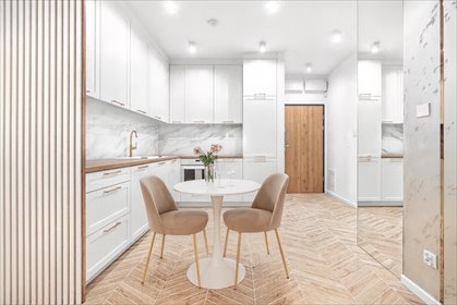 mieszkanie na sprzedaż 34m2 mieszkanie Lublin, Śródmieście