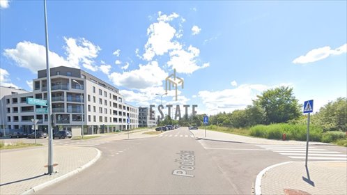 Działka usługowa 1386 m² z dojazdem asfaltowym zapraszam działka Białystok, Skorupy, Podlaska
