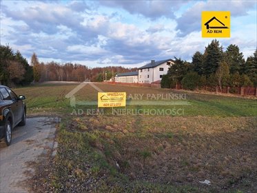 działka na sprzedaż 9199m2 działka Ryki, Ryki