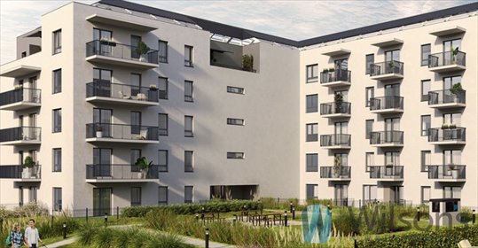 mieszkanie na sprzedaż 63m2 mieszkanie Jabłonna