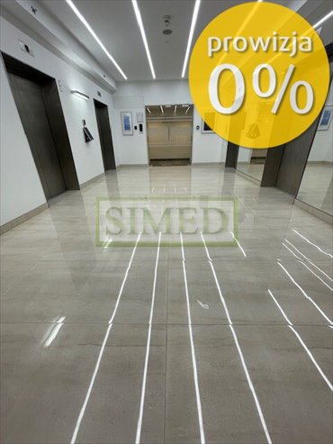 lokal użytkowy na wynajem 62m2 lokal użytkowy Warszawa, Śródmieście