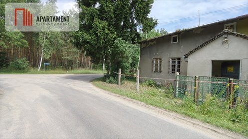 dom na sprzedaż 100m2 dom Brzegi