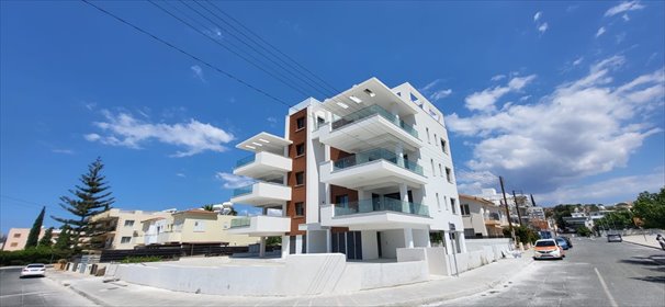 Zapraszam do obejrzenia luksusowego mieszkania 113 m² w Paphos mieszkanie Paphos, Paphos