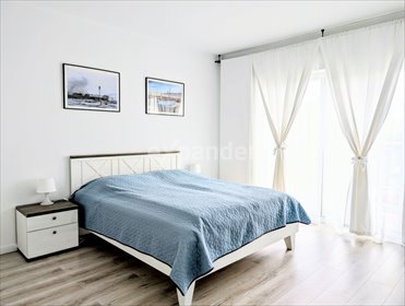 mieszkanie na sprzedaż 40m2 mieszkanie Ustka, Legionów