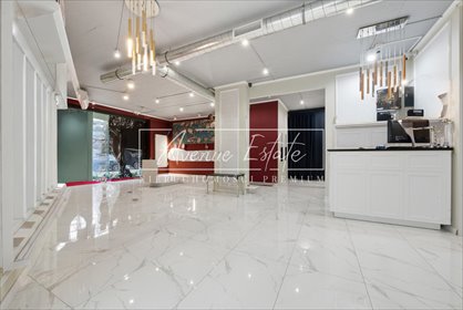 lokal użytkowy na sprzedaż 100m2 lokal użytkowy Warszawa, Ursynów, Puławska