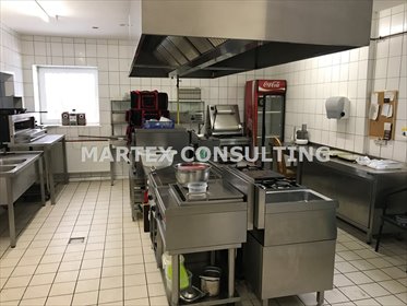lokal użytkowy na sprzedaż 436m2 lokal użytkowy Wodzisław Śląski