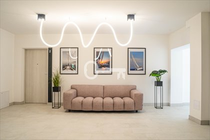 Na sprzedaż przestronne mieszkanie 27,87 m² nad jeziorem w Bogaczewie mieszkanie Bogaczewo