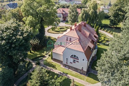 Dom na sprzedaż Chaławy 1 000m2 Foto 3
