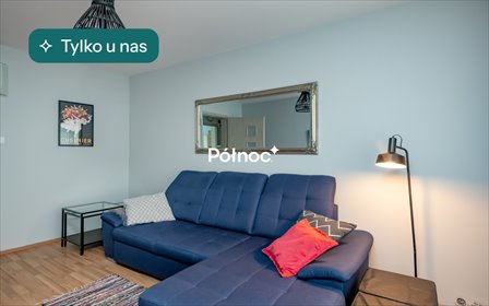 Komfortowe 3-pokojowe mieszkanie z balkonem, blisko uczelni mieszkanie Białystok, Piaski, Jerzego Waszyngtona
