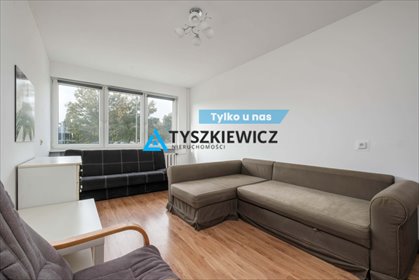 mieszkanie na sprzedaż 58m2 mieszkanie Gdańsk, Przymorze, Kołobrzeska