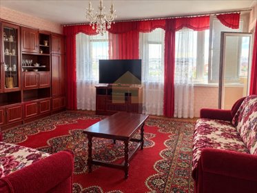 Słoneczne 3-pokojowe mieszkanie 57 m² z balkonem polecam mieszkanie Legnica
