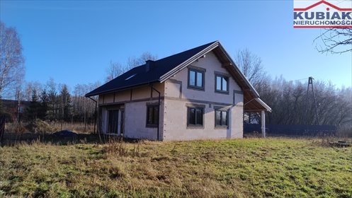 dom na sprzedaż 229m2 dom Żabia Wola