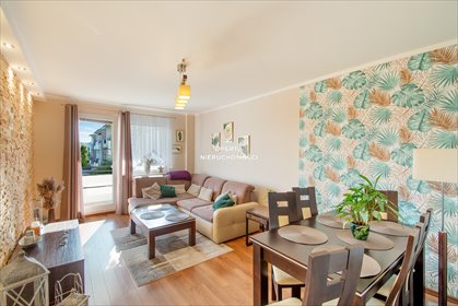 mieszkanie na sprzedaż 63m2 mieszkanie Kołobrzeg, Stefana Czarnieckiego