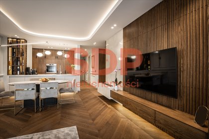 mieszkanie na sprzedaż 59m2 mieszkanie Święta Katarzyna, Rumiankowa