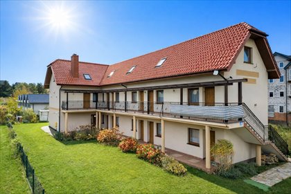 lokal użytkowy na sprzedaż 309m2 lokal użytkowy Jarosławiec