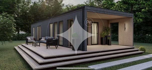 dom na sprzedaż 50m2 dom Poznań