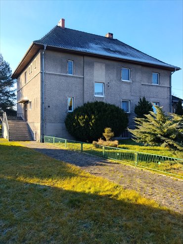 dom na sprzedaż 600m2 dom Komprachcice