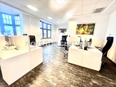 Wynajmę nowoczesne biura na Starym Rynku w Bydgoszczy lokal użytkowy Bydgoszcz, Centrum