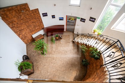 lokal użytkowy na sprzedaż 204m2 lokal użytkowy Gościcino, Robakowska