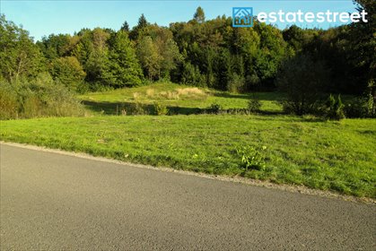 działka na sprzedaż 4700m2 działka Drohobyczka